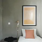 Bed & Breakfast L'ecole Eco Agua Travessa
