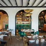 Bed & Breakfast L'ecole Eco Agua Travessa