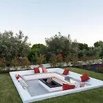 L'ecole Eco 3* Agua Travessa