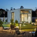 L'ecole Eco 3* Agua Travessa