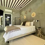 L'ecole Eco Bed & Breakfast