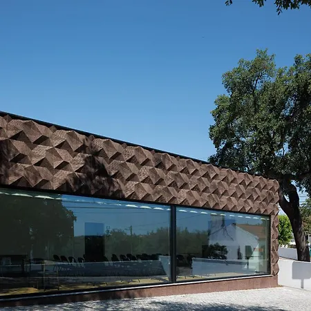 L'ecole Eco 3* Agua Travessa
