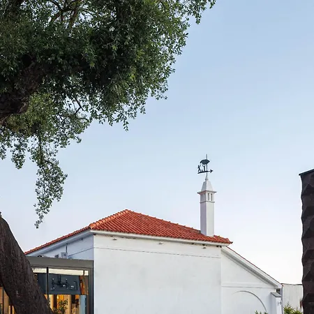 Alojamento de Acomodação e Pequeno-almoço L'ecole Eco