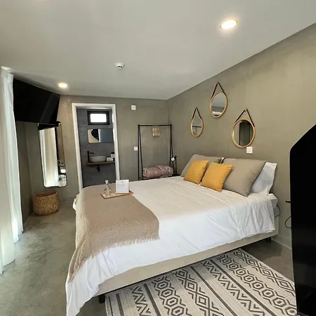 L'école Eco Bed and breakfast 3*