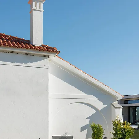 L'ecole Eco Alojamento de Acomodação e Pequeno-almoço 3*