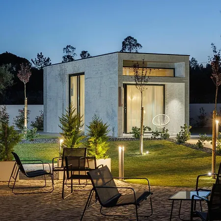 L'ecole Eco 3* Agua Travessa