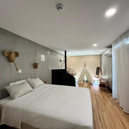 Bed and breakfast L'école Eco