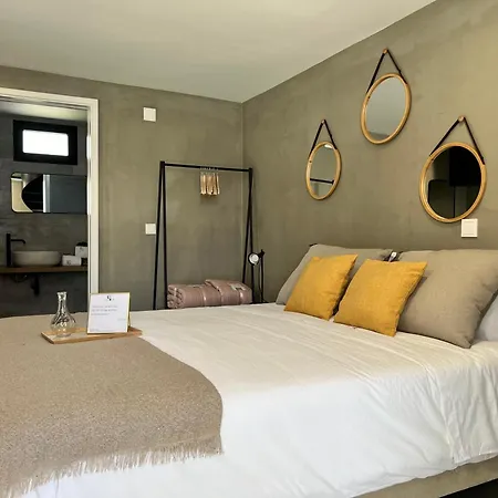 L'ecole Eco 3* Água Travessa