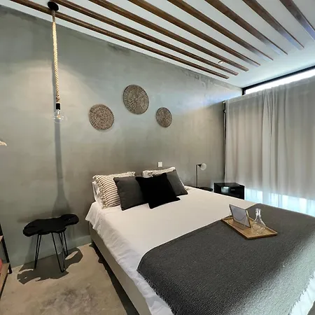 L'ecole Eco 3* Agua Travessa