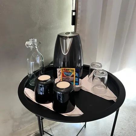 Bed & Breakfast L'école Eco 3*