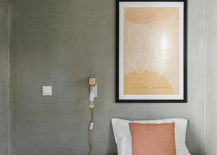 Bed & Breakfast L'ecole Eco Água Travessa