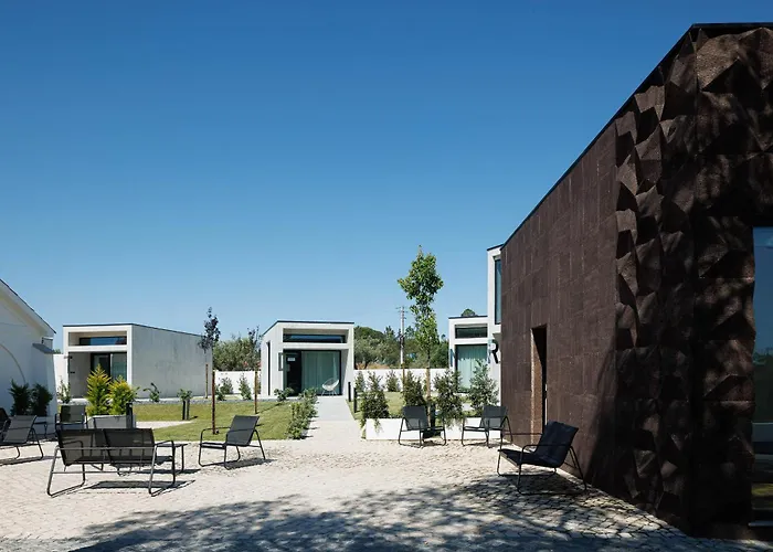 L'ecole Eco Отель типа 