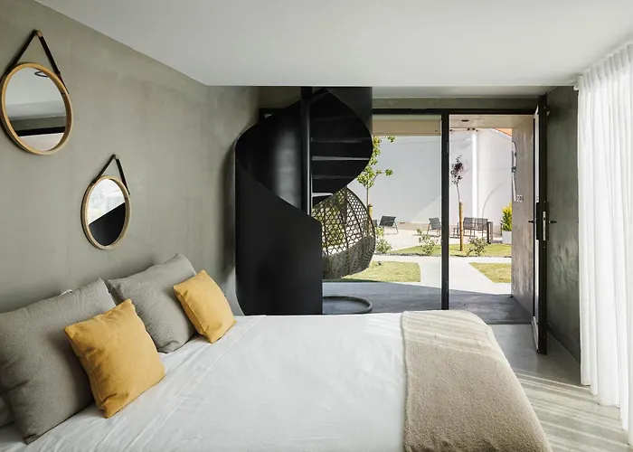 L'ecole Eco Bed & Breakfast Água Travessa