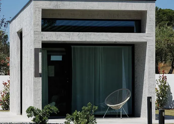 Bed and breakfast L'école Eco 3*