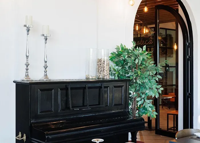 L'ecole Eco Bed & Breakfast 3*