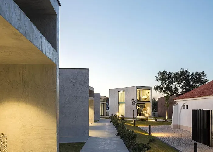 L'ecole Eco Bed & Breakfast