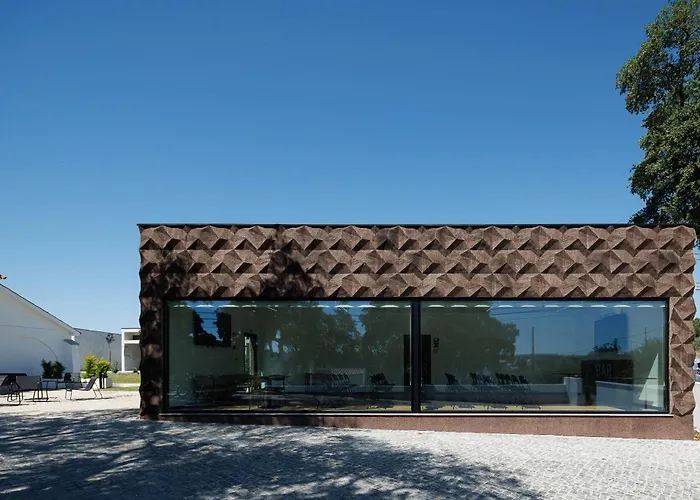 Bed & Breakfast L'ecole Eco Água Travessa