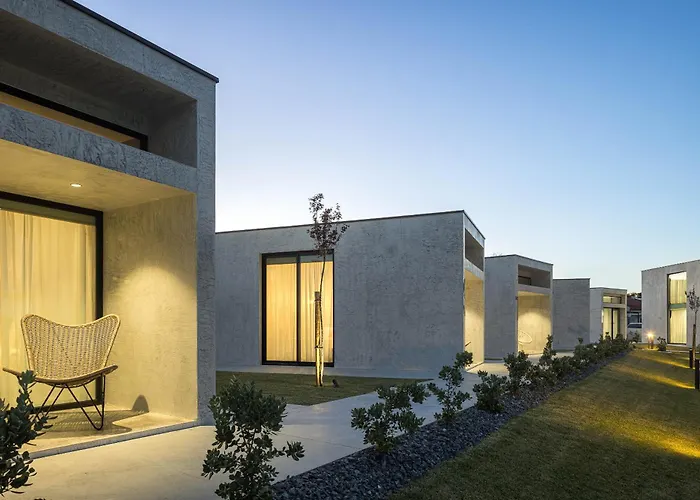 Bed & Breakfast L'ecole Eco Água Travessa