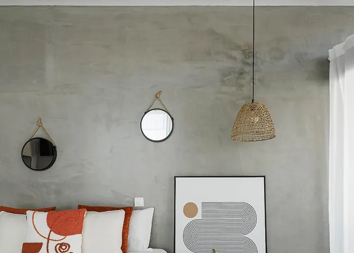 L'ecole Eco Bed & Breakfast