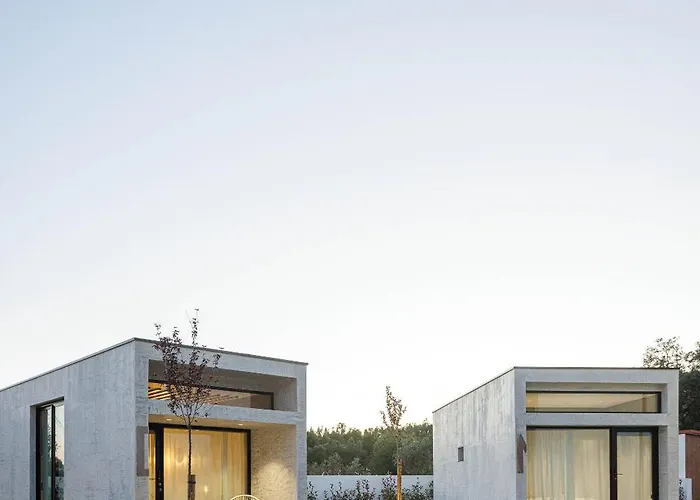 L'ecole Eco Bed & Breakfast Água Travessa