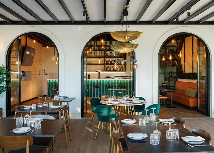 Bed & Breakfast L'ecole Eco Água Travessa