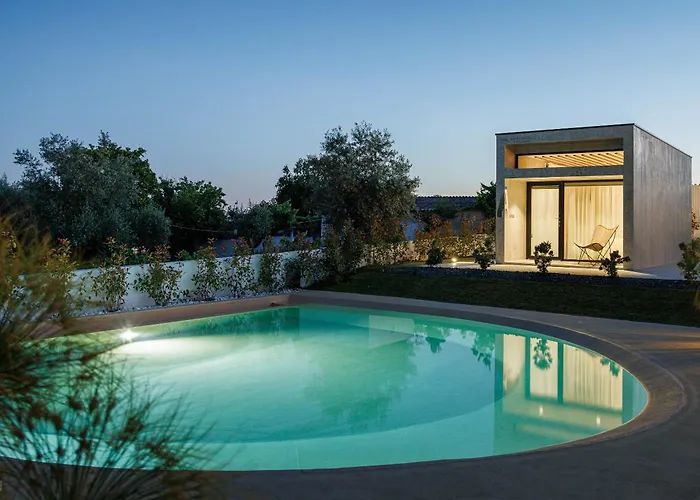 L'ecole Eco Bed & Breakfast 3*