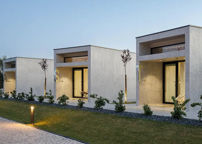 L'ecole Eco Bed & Breakfast 3*