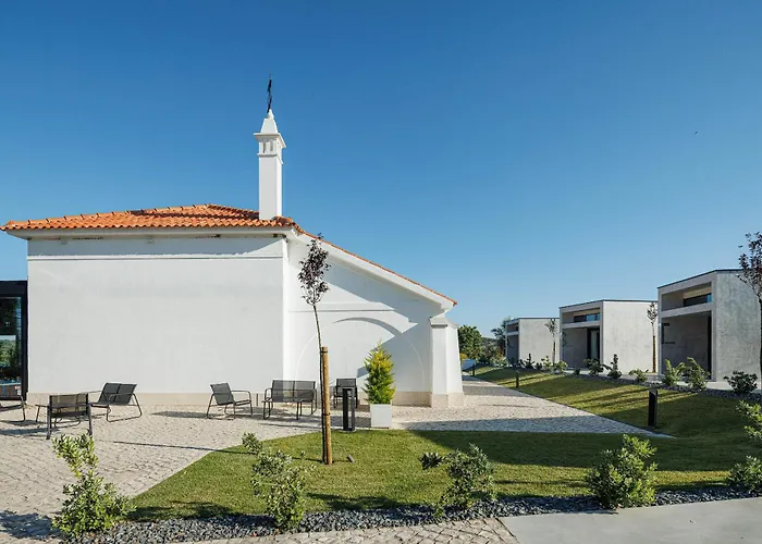 L'ecole Eco 3* Água Travessa