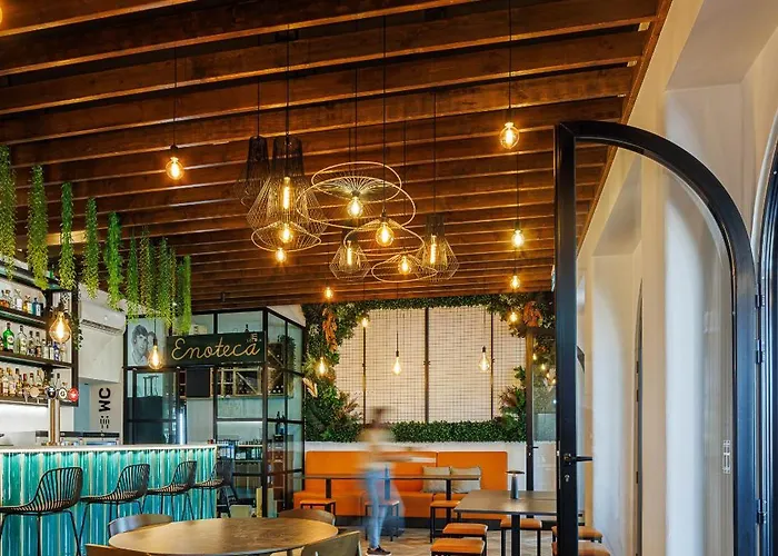 L'ecole Eco Bed & Breakfast