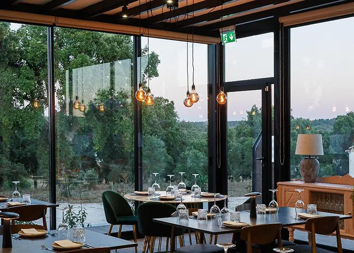 Bed & Breakfast L'ecole Eco Água Travessa