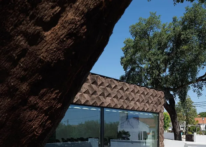 L'ecole Eco Bed & Breakfast 3*