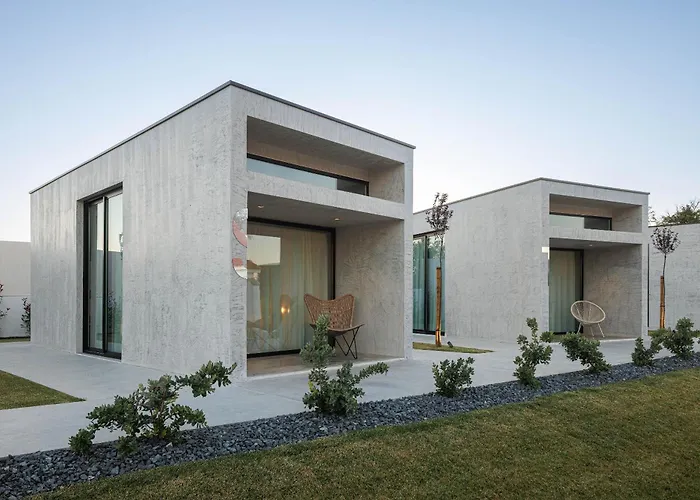 L'ecole Eco Bed & Breakfast Água Travessa