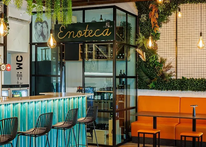 L'ecole Eco 3*