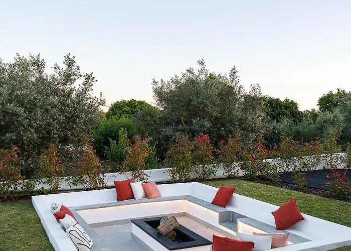 L'ecole Eco 3* Água Travessa