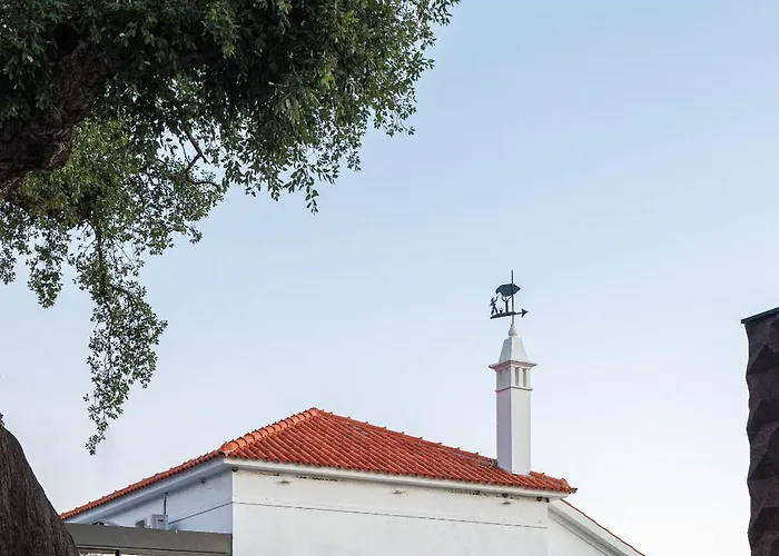 Bed & Breakfast L'ecole Eco