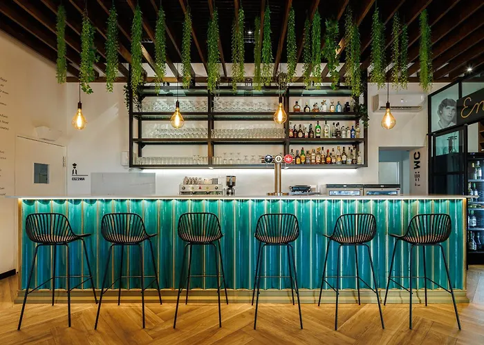 L'ecole Eco Bed & Breakfast 3*