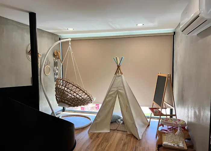 L'école Eco 3*