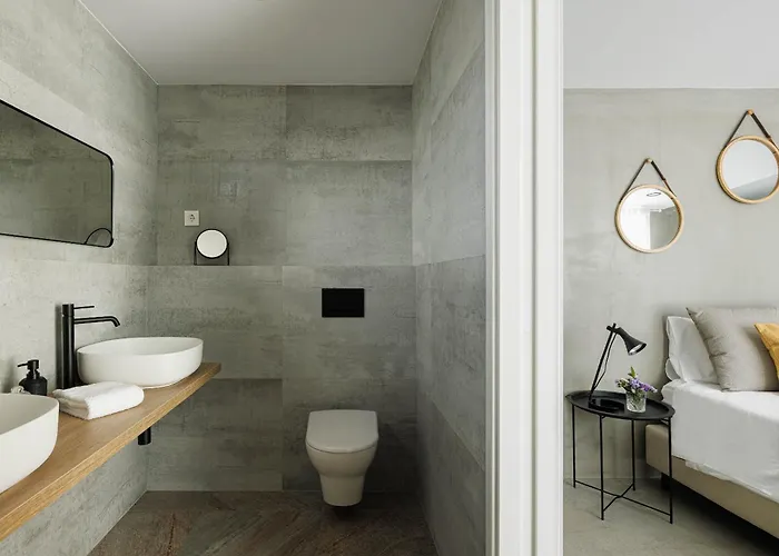 Bed & Breakfast L'ecole Eco