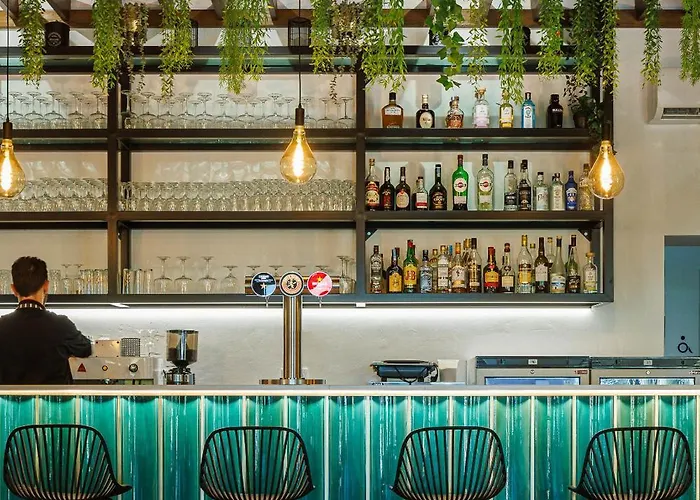 Bed & Breakfast L'ecole Eco Água Travessa