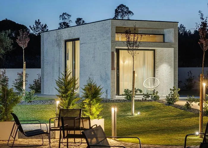 L'ecole Eco 3* Água Travessa