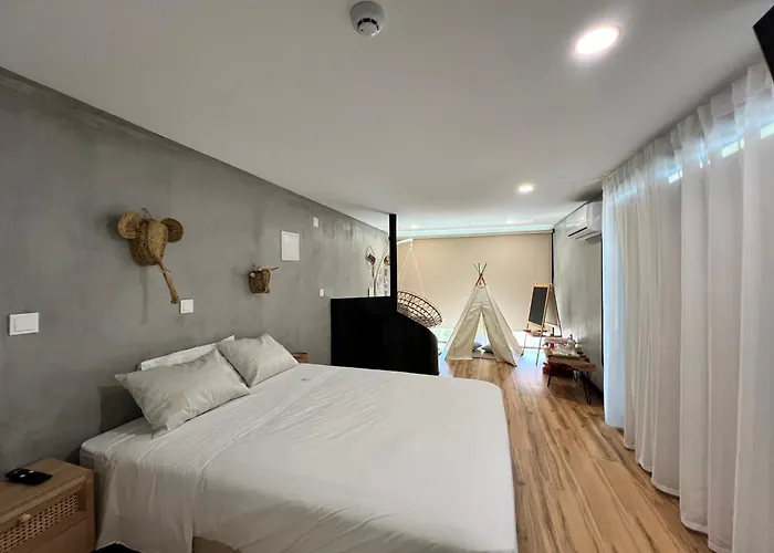 Bed and breakfast L'école Eco