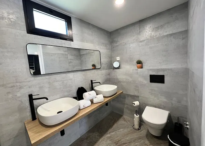 Bed & Breakfast L'ecole Eco 3*