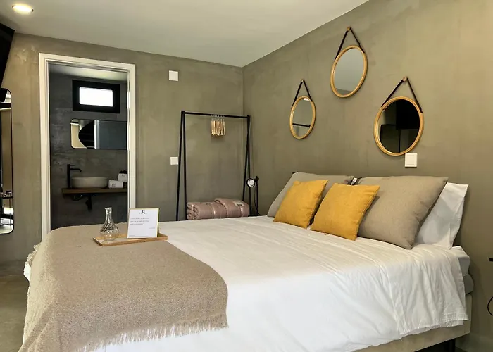 L'ecole Eco 3* Água Travessa